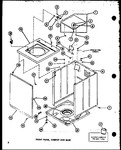 Diagram for 01 - Front Panel