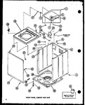 Diagram for 01 - Front Panel