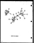 Diagram for 03 - Mixing Valve Assy