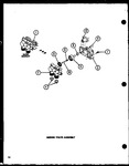 Diagram for 03 - Mixing Valve Assy