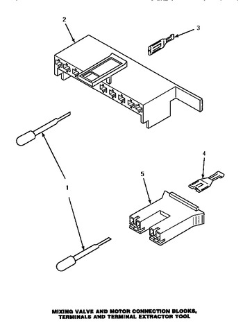 Diagram for LW6163LM (BOM: PLW6163LM A)