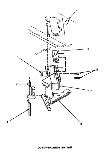 Diagram for LW6163LM (BOM: PLW6163LM A)