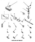 Diagram for 14 - Power Cord & Terminals