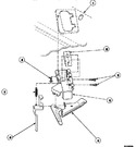 Diagram for 14 - Out-of-balance Switch