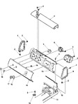 Diagram for 05 - Control Panel