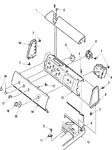 Diagram for 04 - Control Panel