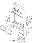 Diagram for 05 - Control Panel