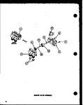 Diagram for 03 - Mixing Valve Assy