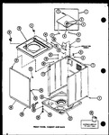 Diagram for 01 - Front Panel