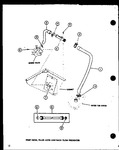 Diagram for 02 - Inlet Hose