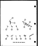 Diagram for 08 - Power Cord