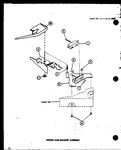 Diagram for 10 - Switch And Bracket Assy