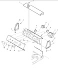 Diagram for 04 - Control Panel