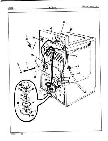 Diagram for LWJ266A