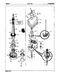 Diagram for 03 - Transmission (orig. Rev. A)