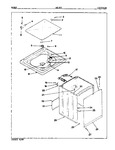 Diagram for 07 - Exterior (rev. A-d)