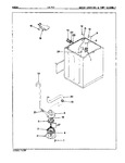 Diagram for 16 - Water Carrying & Pump (orig. Rev. A-d)