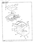 Diagram for 09 - Exterior (rev. G-l)