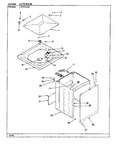 Diagram for 03 - Exterior