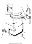 Diagram for 06 - Drain Hose & Siphon Break