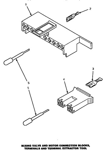 Diagram for LWM833W (BOM: P1176503W W)