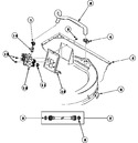 Diagram for 09 - Inlet/fill Hose/mixing Vlv & Mtg Brkt