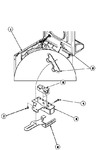 Diagram for 10 - Loading Door Switch