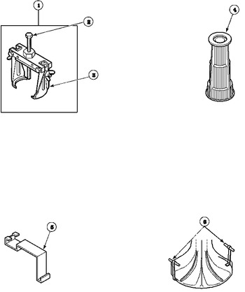 Diagram for LWS01AW (BOM: PLWS01AW)