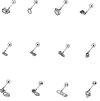 Diagram for LWS01AW (BOM: PLWS01AW)