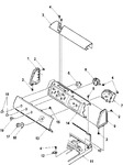 Diagram for 05 - Control Panel