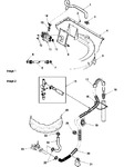 Diagram for 07 - Mixing Valve And Hose