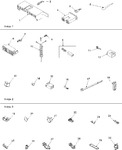 Diagram for 03 - Connection Blocks, Tools & Terminals