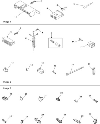 Diagram for LWX20AW (BOM: PLWX20AW)