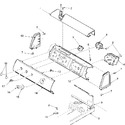 Diagram for 04 - Control Panel