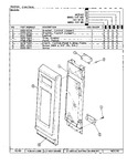 Diagram for 02 - Control Panel