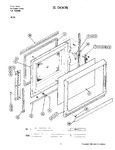 Diagram for 03 - Door