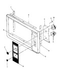 Diagram for 02 - Control Panel (m15b-3b)