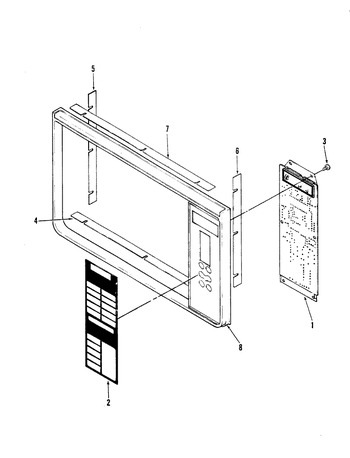 Diagram for M15B-7P-W1