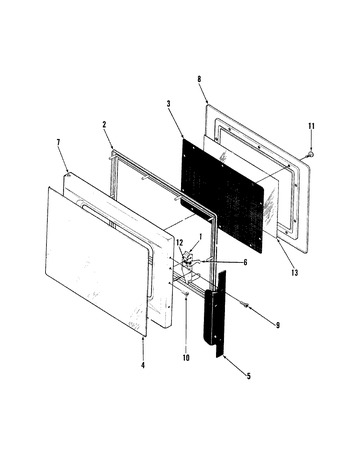 Diagram for M15B-7P-W1