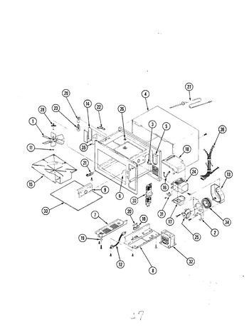 Diagram for M15C-3B