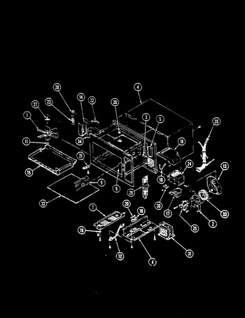 Diagram for M15E-15