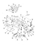 Diagram for 01 - Base & Cavity