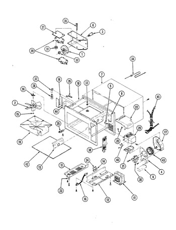 Diagram for M15C-9P-P1