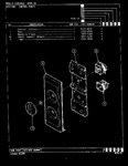 Diagram for 02 - Control Panel