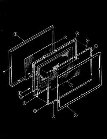 Diagram for M15E-3B