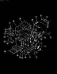 Diagram for 01 - Base & Cavity (m16e-10p, M16f-10p & Pb)