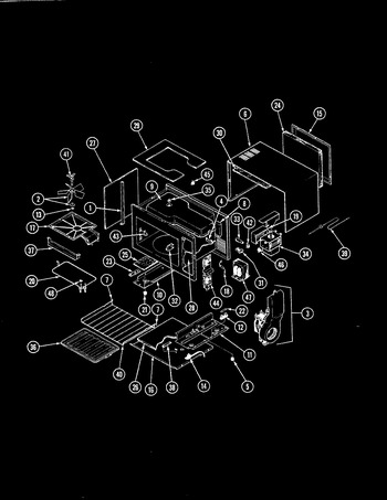 Diagram for M16F-10P