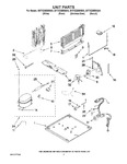 Diagram for 04 - Unit Parts