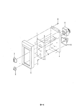 Diagram for M20A-2