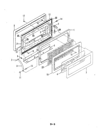 Diagram for M20A-2